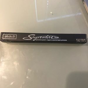 Kat Von D signature brow pencil